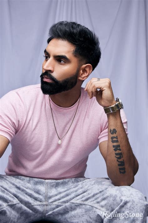 Parmish Verma new musical direction